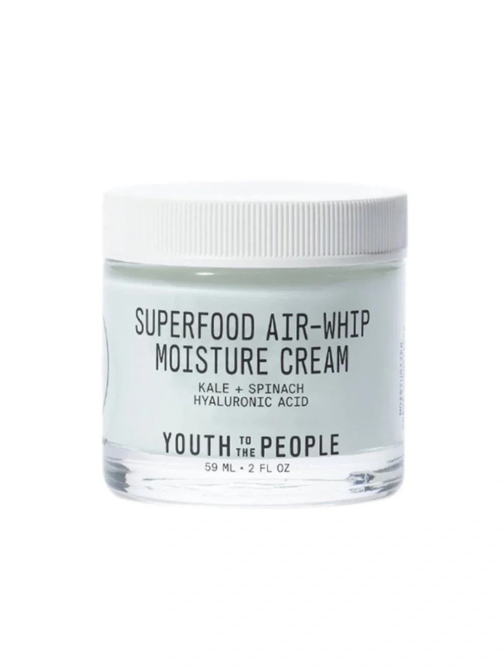 Youth to the People Superfood Air Whip Moisture Cream